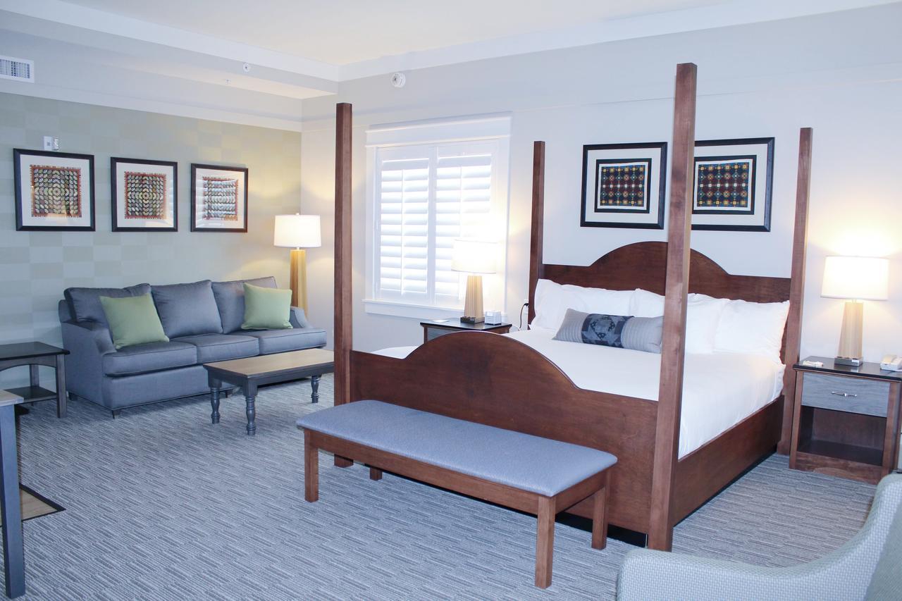 Carlisle Inn Sarasota Luaran gambar